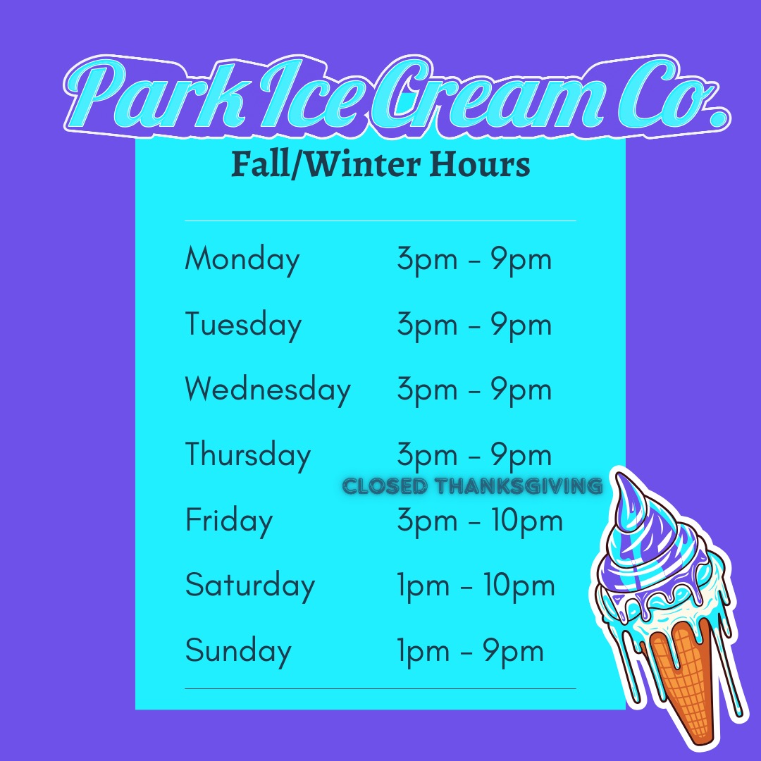 park ice cream business hours v2