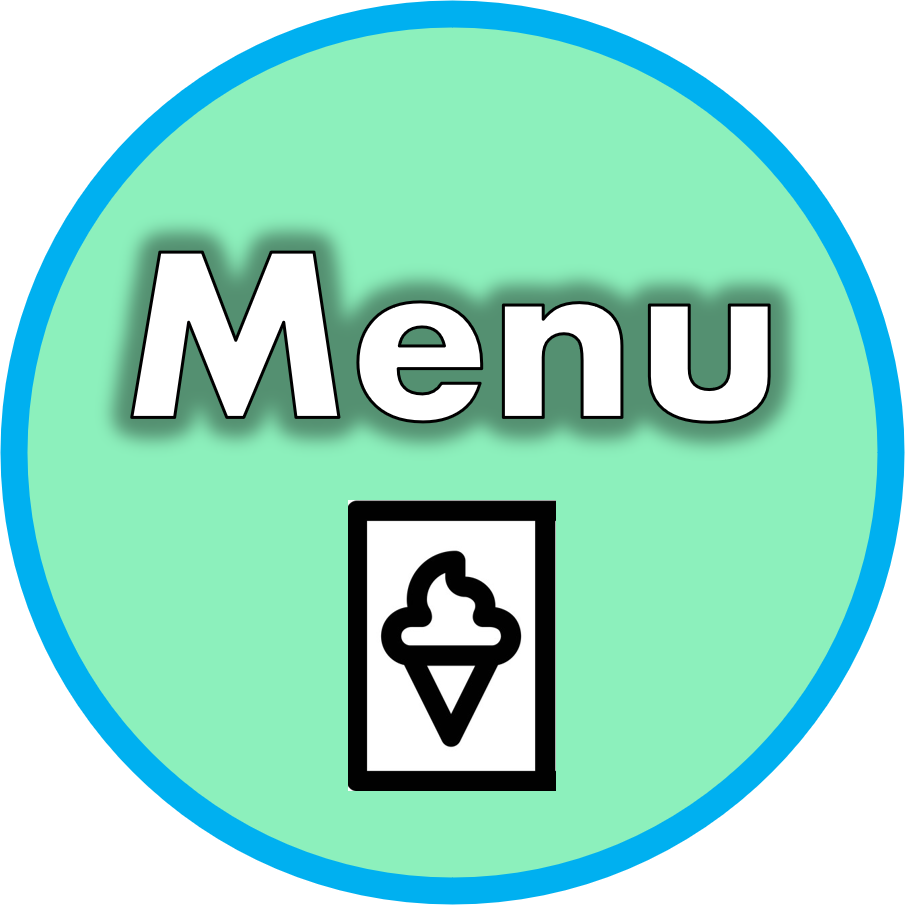 menu button